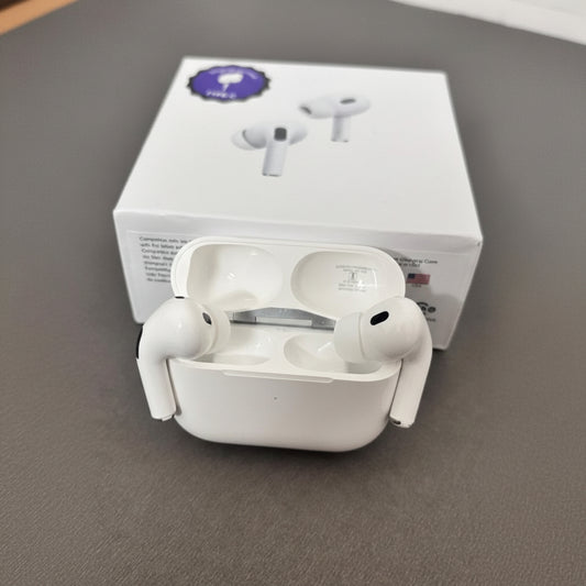 Apple Airpod gen2  Gps Working Pop – True Wireless Sound, Anytime